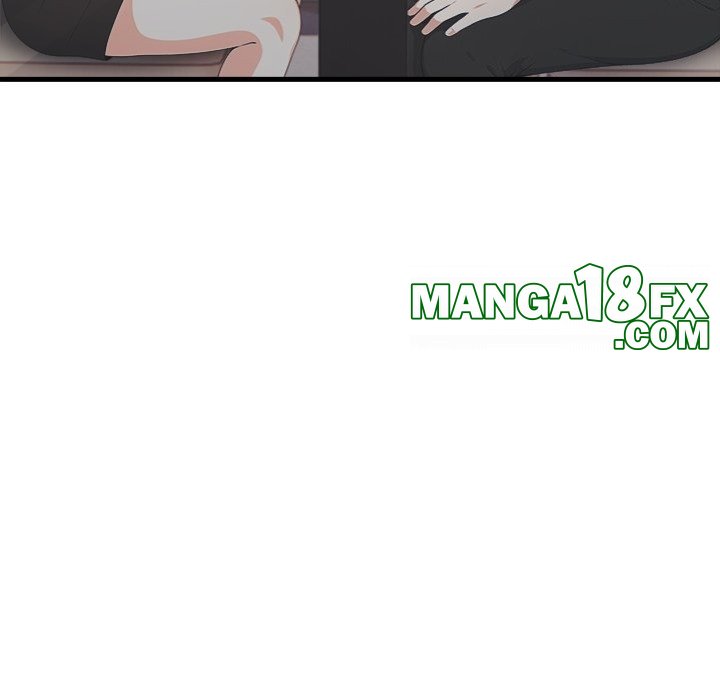 Under Her Desk - Chapter 12 - photo - 9