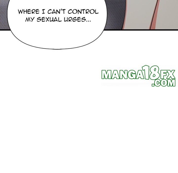 Under Her Desk - Chapter 13 - photo - 101