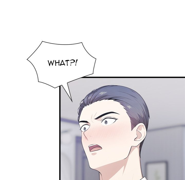 Under Her Desk - Chapter 13 - photo - 104