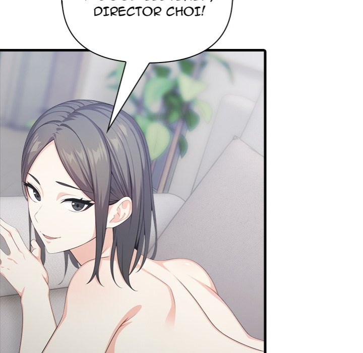 Under Her Desk - Chapter 13 - photo - 115