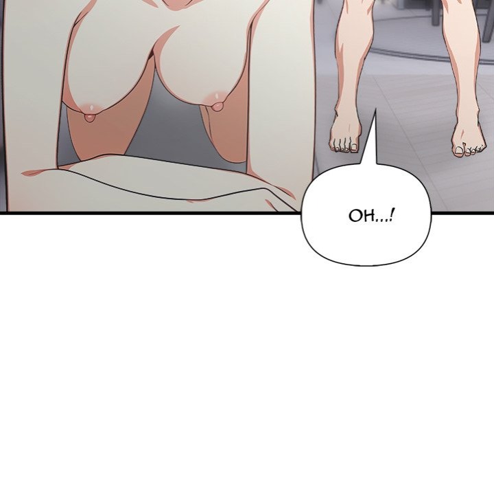 Under Her Desk - Chapter 13 - photo - 121