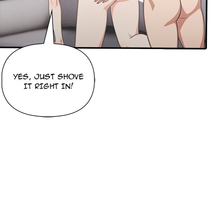 Under Her Desk - Chapter 13 - photo - 125