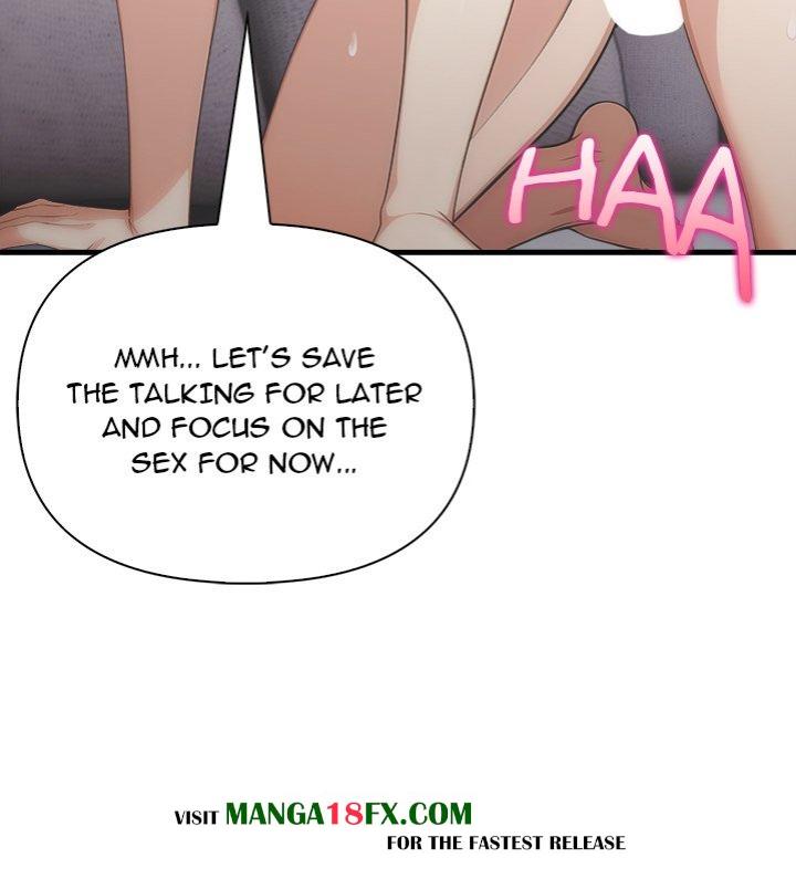 Under Her Desk - Chapter 13 - photo - 132