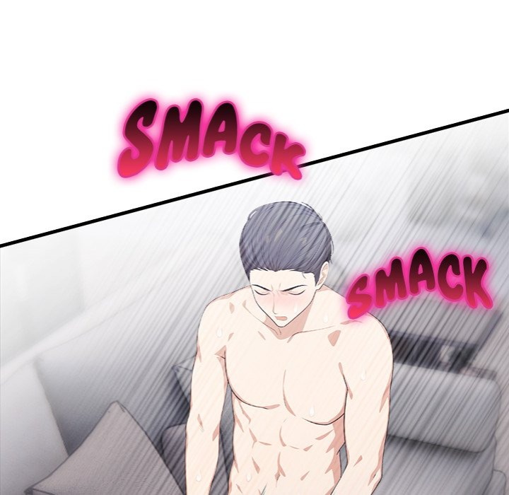 Under Her Desk - Chapter 13 - photo - 135