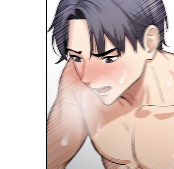 Under Her Desk - Chapter 13 - photo - 140