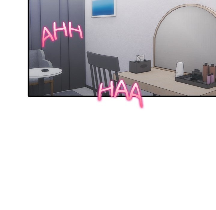 Under Her Desk - Chapter 13 - photo - 16
