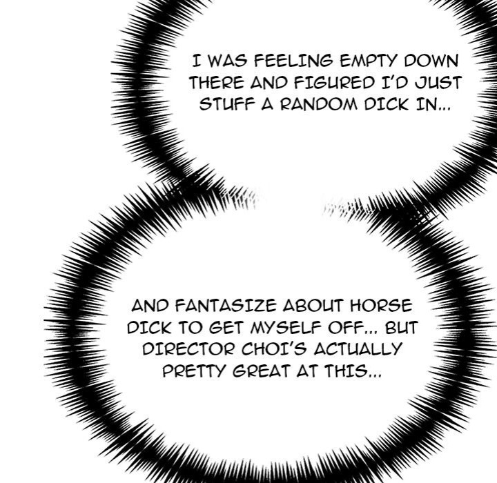 Under Her Desk - Chapter 13 - photo - 160