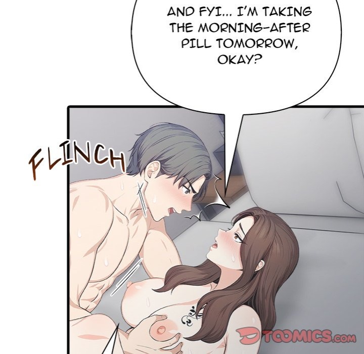 Under Her Desk - Chapter 13 - photo - 30