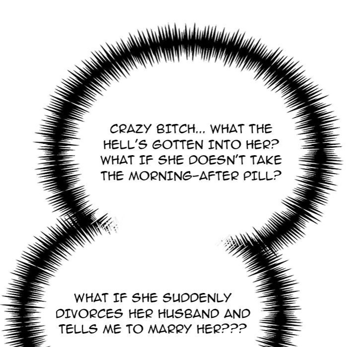 Under Her Desk - Chapter 13 - photo - 36