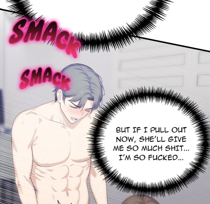 Under Her Desk - Chapter 13 - photo - 37