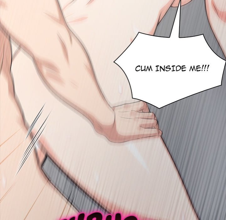 Under Her Desk - Chapter 13 - photo - 40