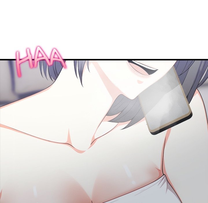Under Her Desk - Chapter 13 - photo - 5