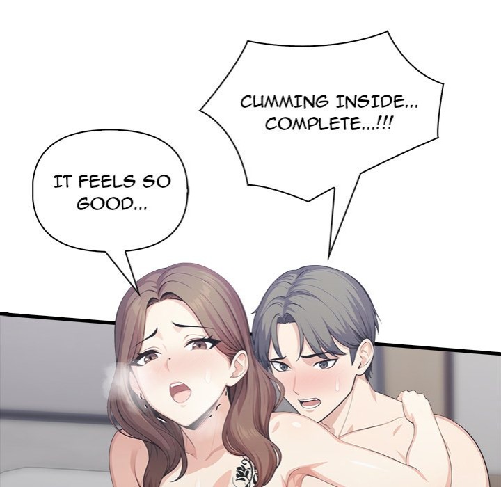 Under Her Desk - Chapter 13 - photo - 50