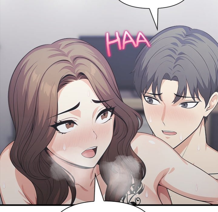 Under Her Desk - Chapter 13 - photo - 53