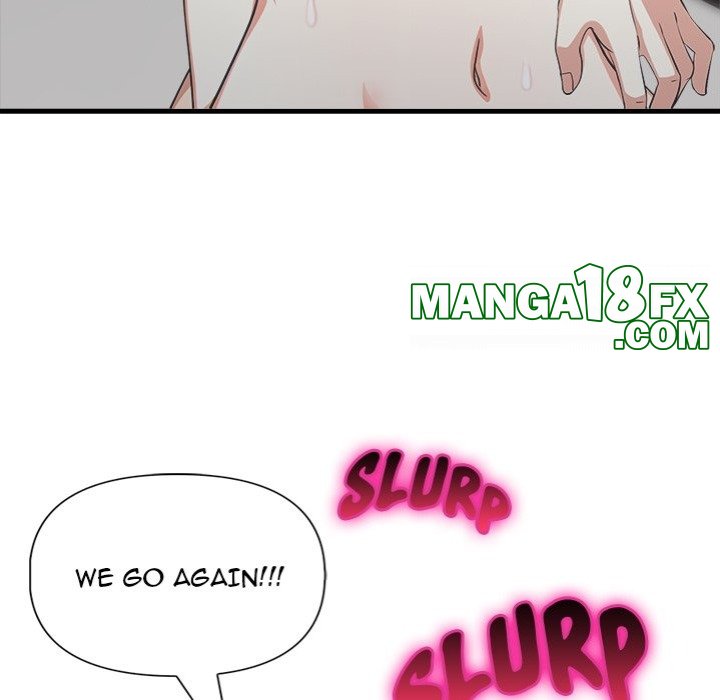 Under Her Desk - Chapter 13 - photo - 59