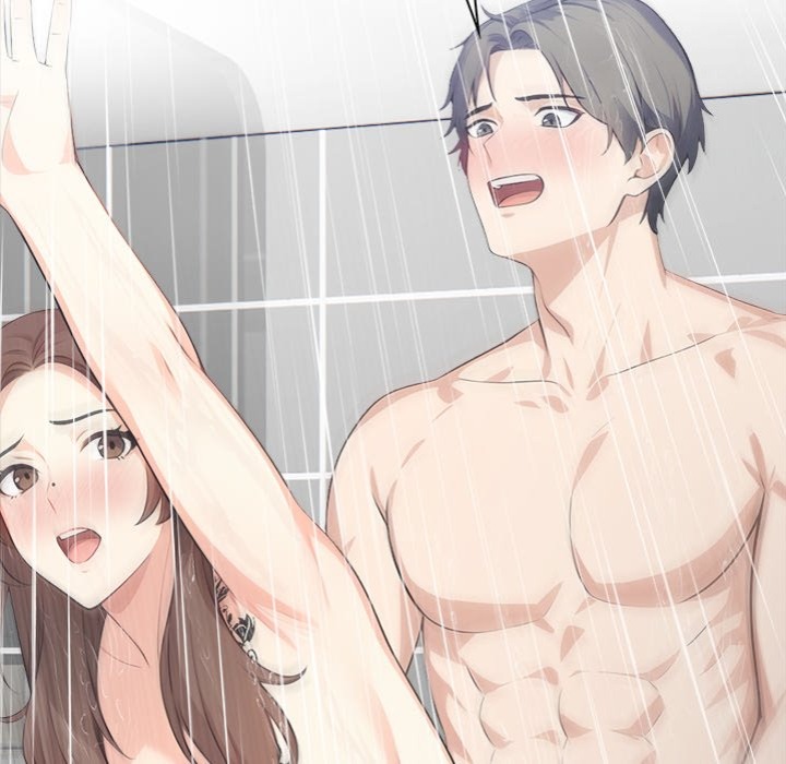 Under Her Desk - Chapter 13 - photo - 69