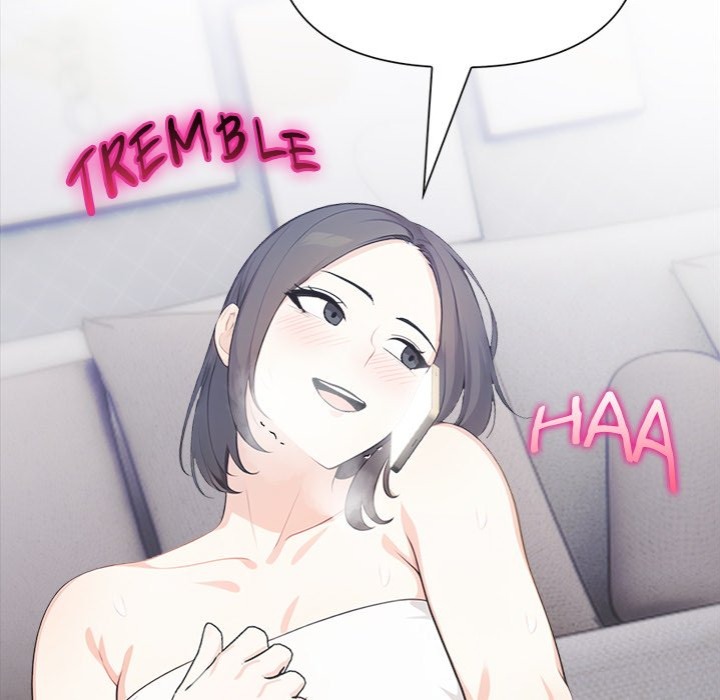 Under Her Desk - Chapter 13 - photo - 7