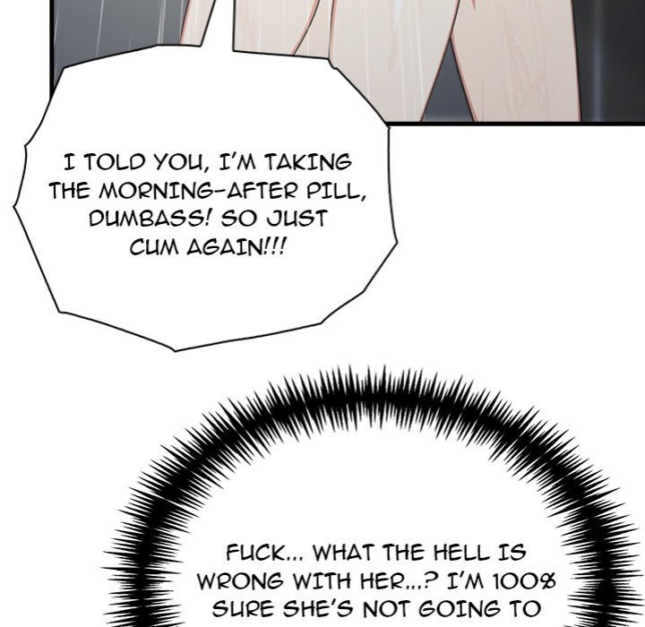 Under Her Desk - Chapter 13 - photo - 74