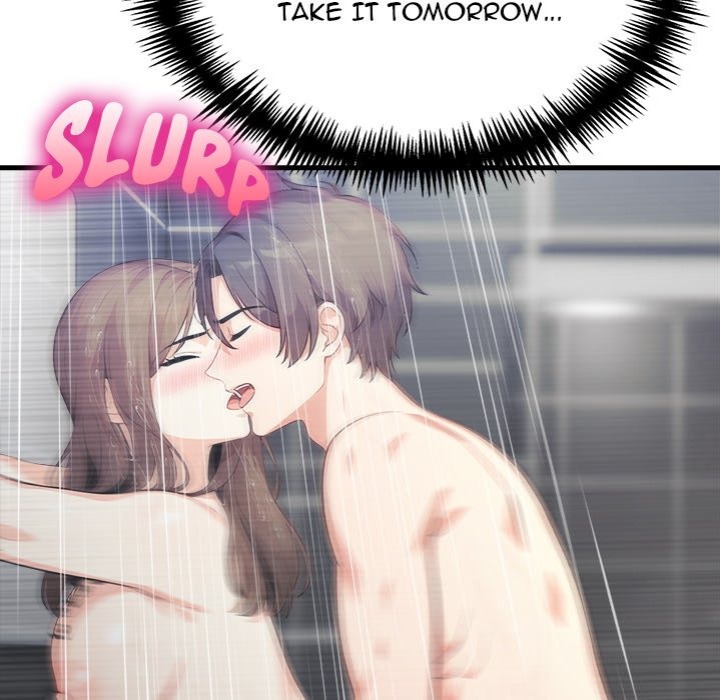Under Her Desk - Chapter 13 - photo - 75