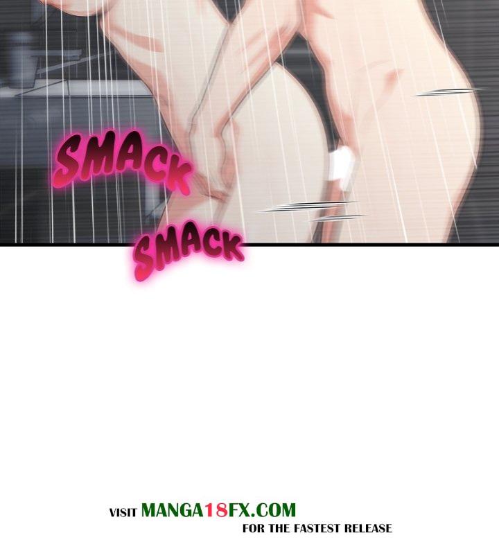 Under Her Desk - Chapter 13 - photo - 76