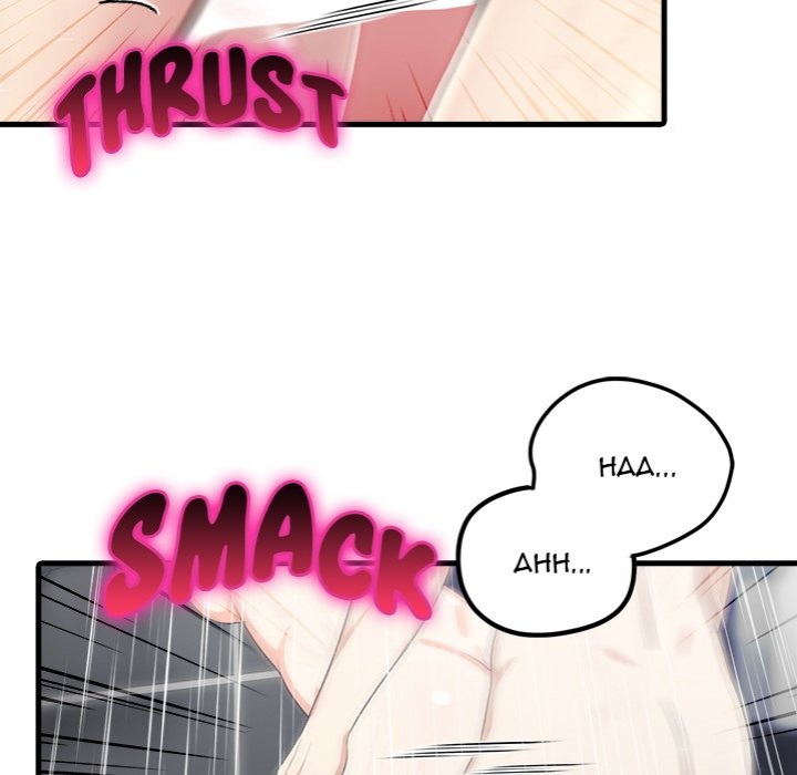 Under Her Desk - Chapter 13 - photo - 78