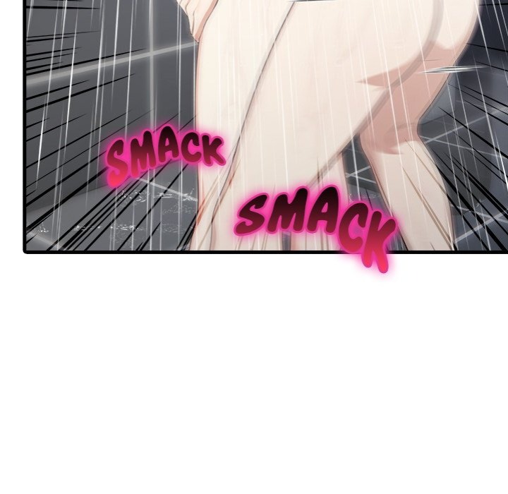 Under Her Desk - Chapter 13 - photo - 79