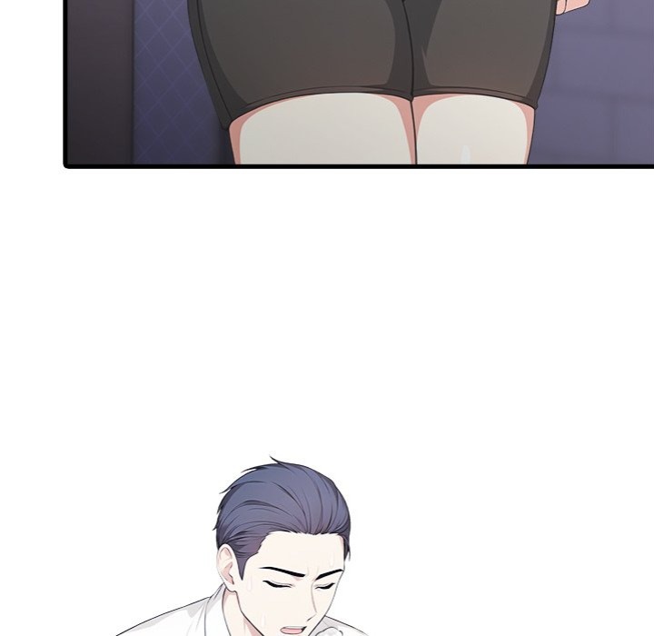 Under Her Desk - Chapter 13 - photo - 87