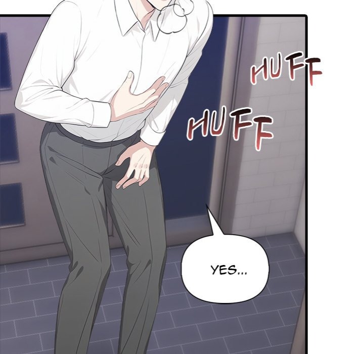 Under Her Desk - Chapter 13 - photo - 88