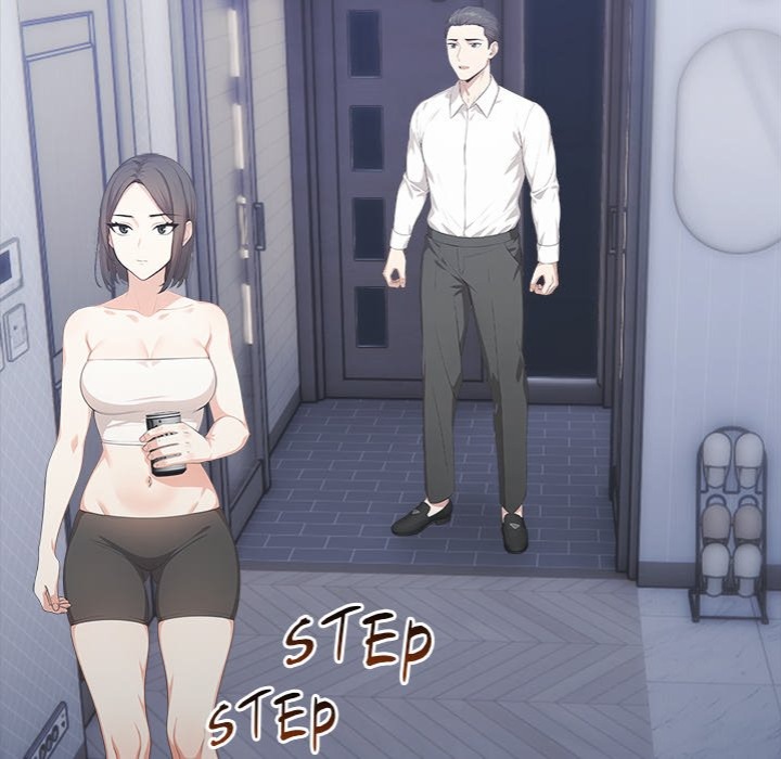 Under Her Desk - Chapter 13 - photo - 91