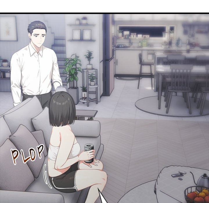 Under Her Desk - Chapter 13 - photo - 95