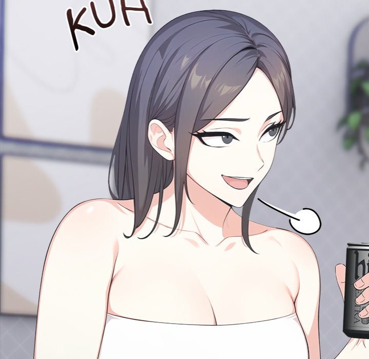 Under Her Desk - Chapter 13 - photo - 99