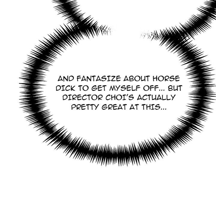 Under Her Desk - Chapter 14 - photo - 11