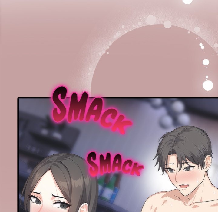 Under Her Desk - Chapter 14 - photo - 123