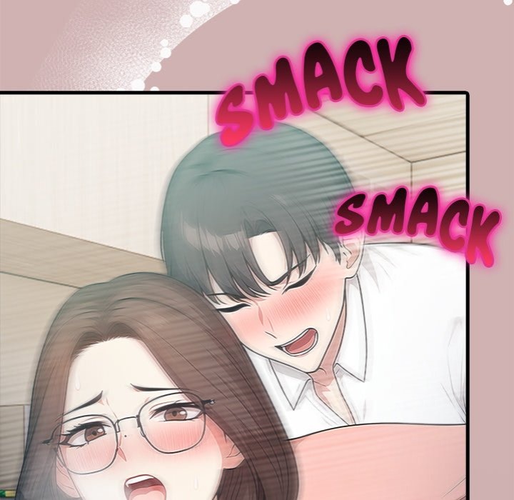 Under Her Desk - Chapter 14 - photo - 125