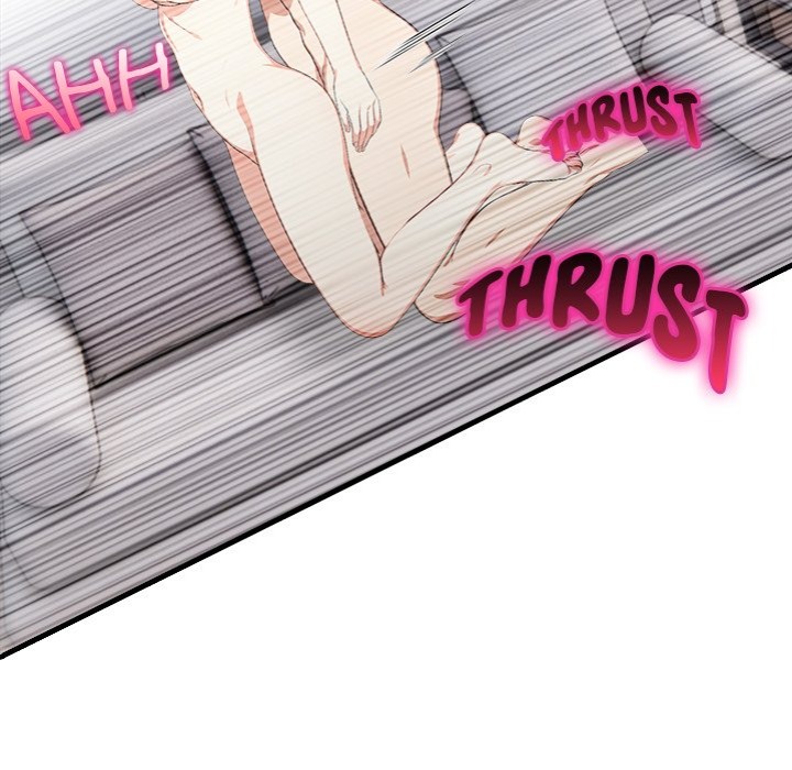 Under Her Desk - Chapter 14 - photo - 13