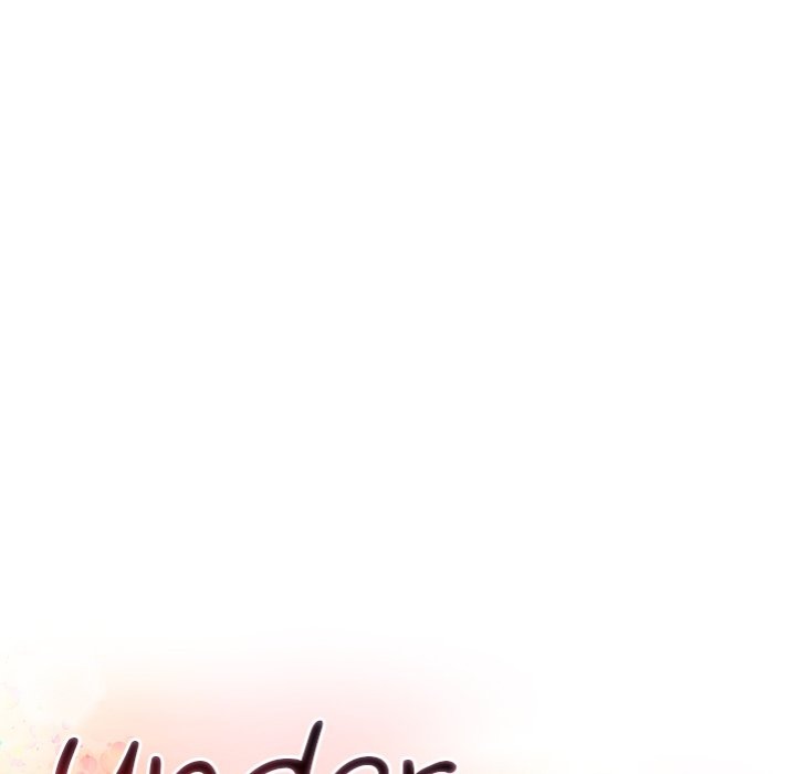 Under Her Desk - Chapter 14 - photo - 15