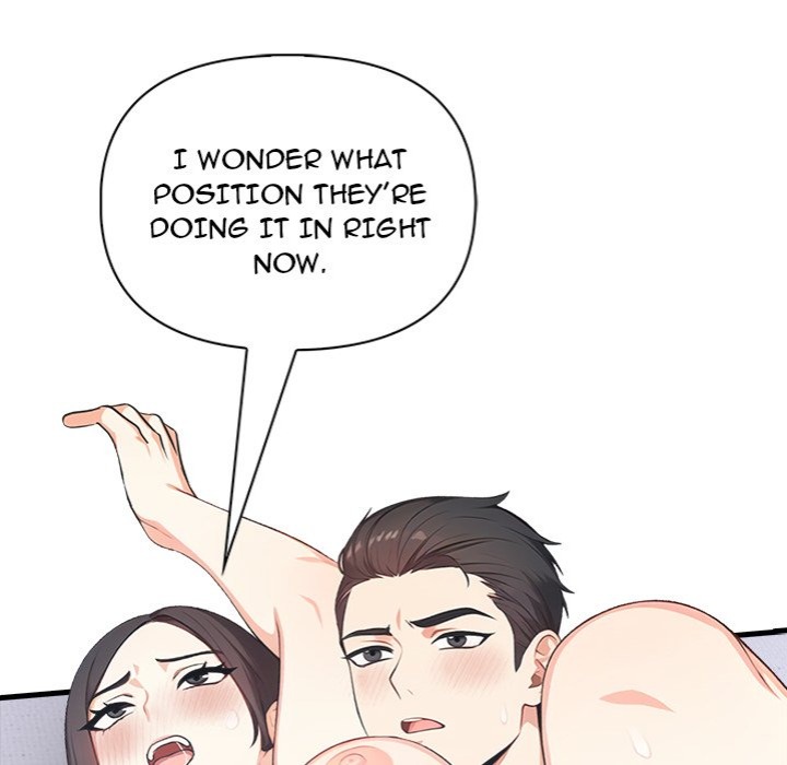 Under Her Desk - Chapter 14 - photo - 151