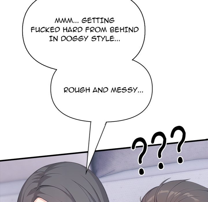 Under Her Desk - Chapter 14 - photo - 154