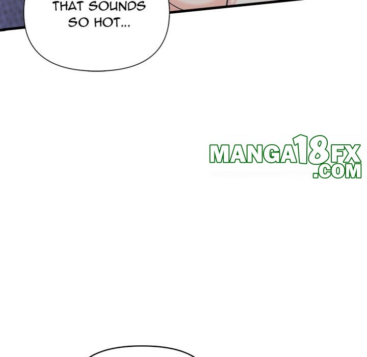 Under Her Desk - Chapter 14 - photo - 156