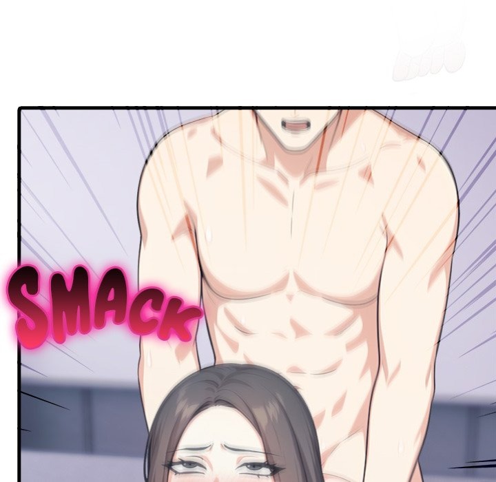 Under Her Desk - Chapter 14 - photo - 159