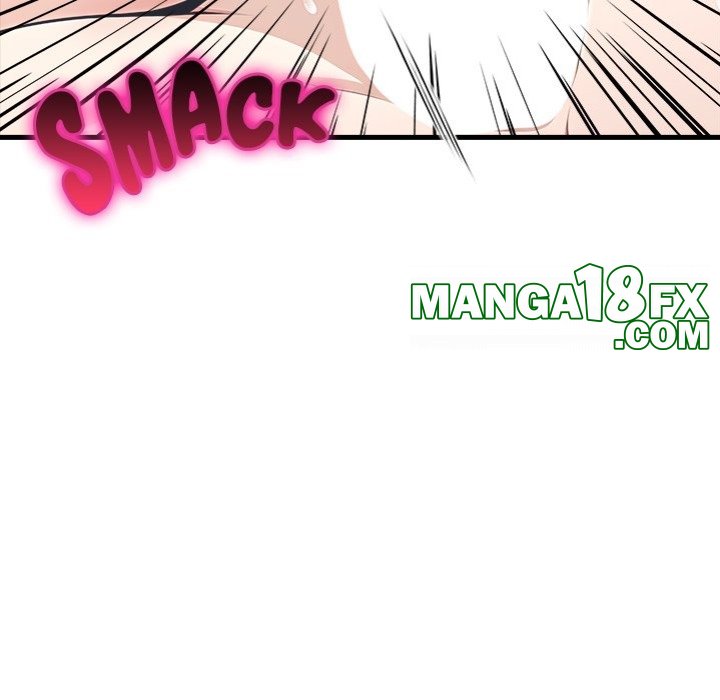 Under Her Desk - Chapter 14 - photo - 19