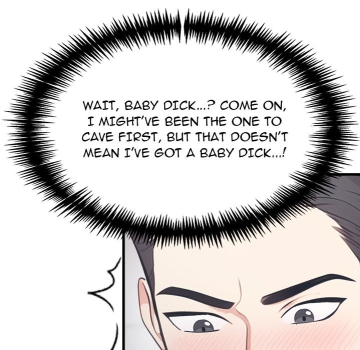 Under Her Desk - Chapter 14 - photo - 28