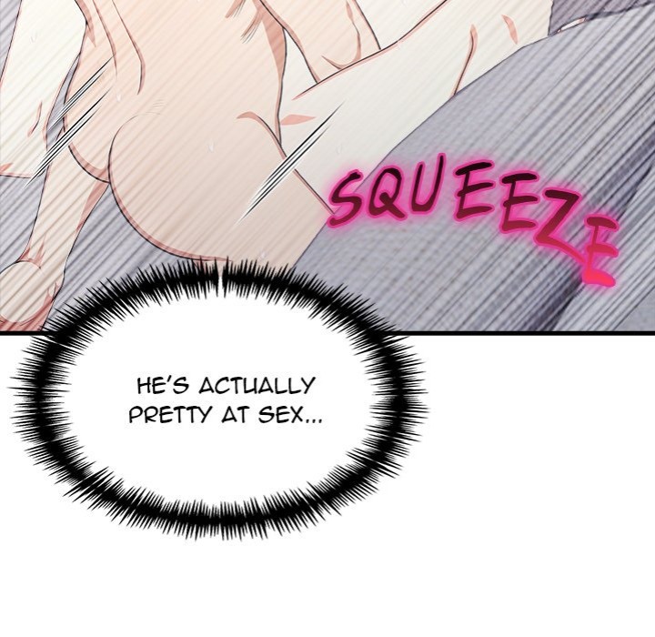 Under Her Desk - Chapter 14 - photo - 36