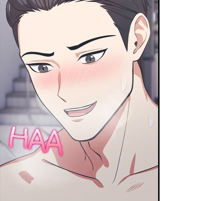 Under Her Desk - Chapter 14 - photo - 41
