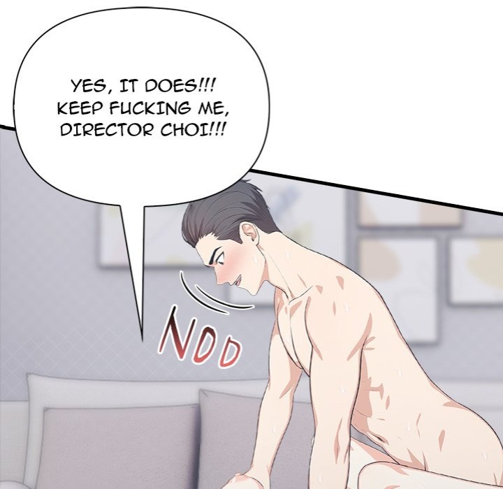 Under Her Desk - Chapter 14 - photo - 43