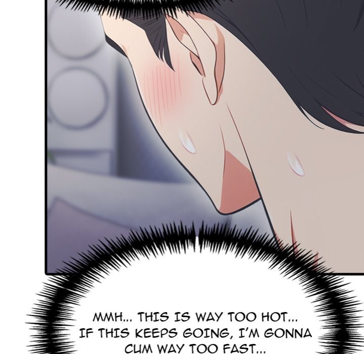 Under Her Desk - Chapter 14 - photo - 54