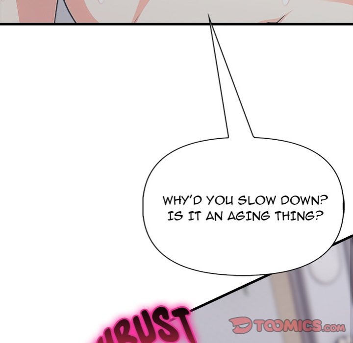Under Her Desk - Chapter 14 - photo - 57