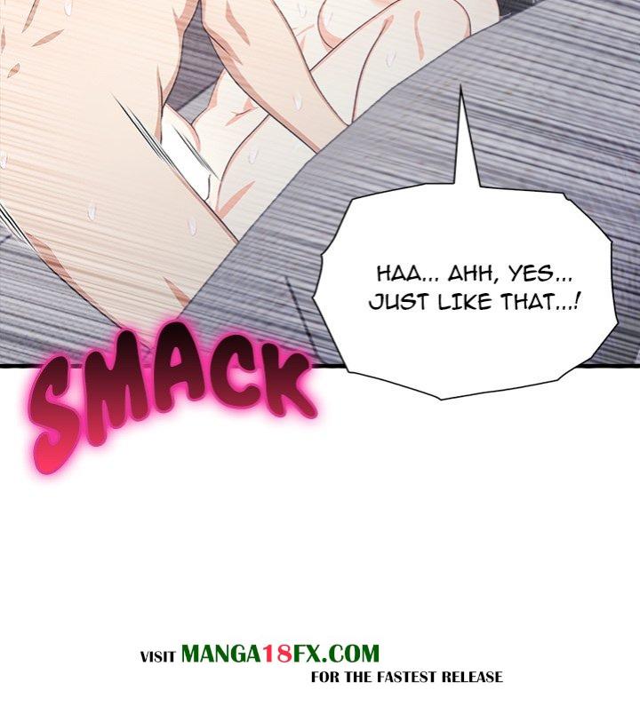 Under Her Desk - Chapter 14 - photo - 68