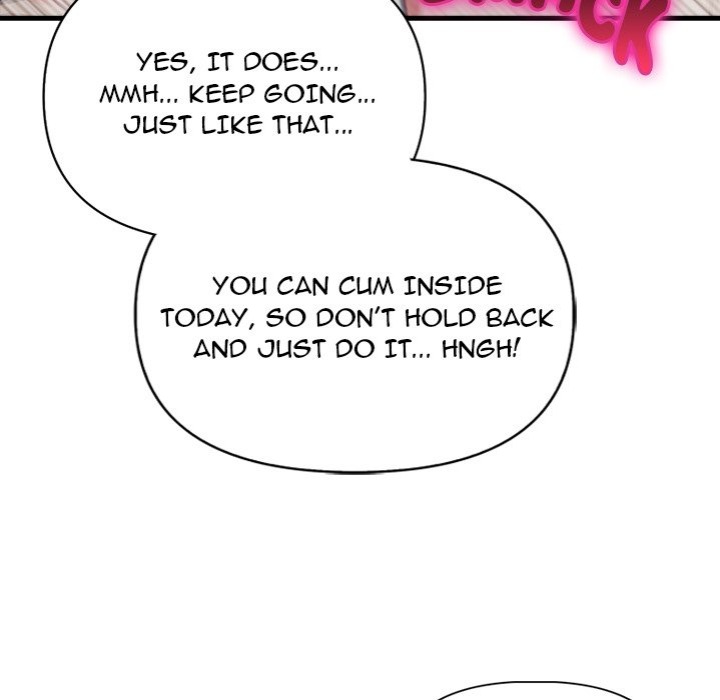 Under Her Desk - Chapter 14 - photo - 71