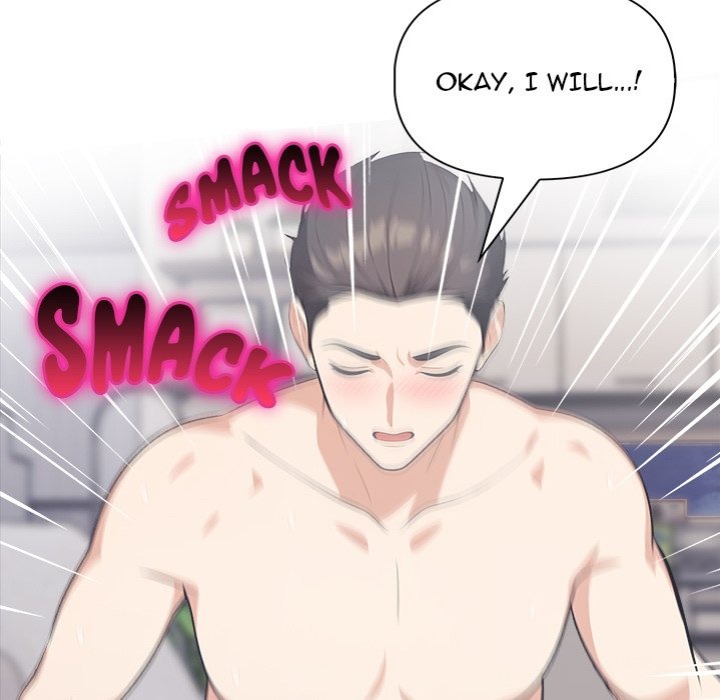 Under Her Desk - Chapter 14 - photo - 72